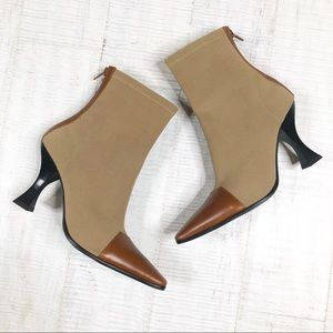 luzbel bootie jeffrey campbell